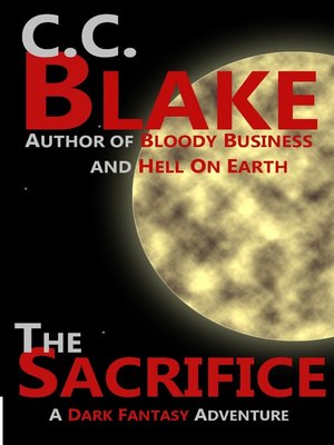 cover image of The Sacrifice